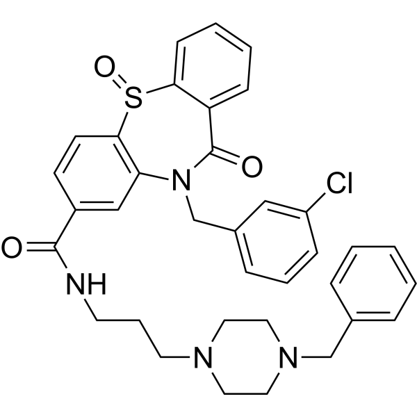 BTK-IN-32 1015441-29-8
